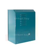 BRUTUS 3000 [230VAC][4m Aço](CR-KT)