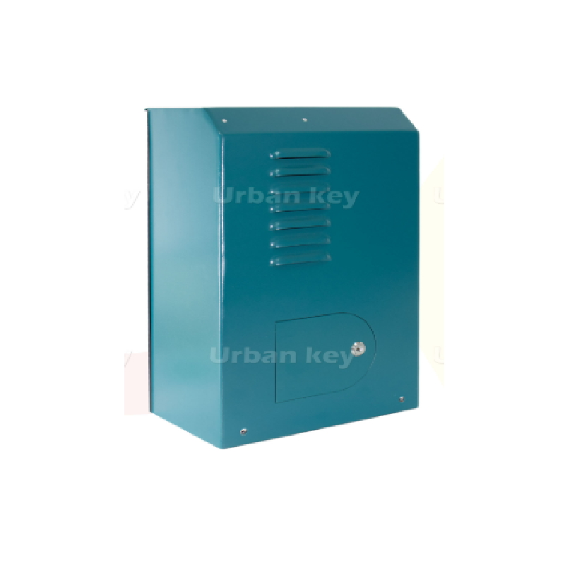 BRUTUS 3000 [230VAC][4m Aço](CR-KT)