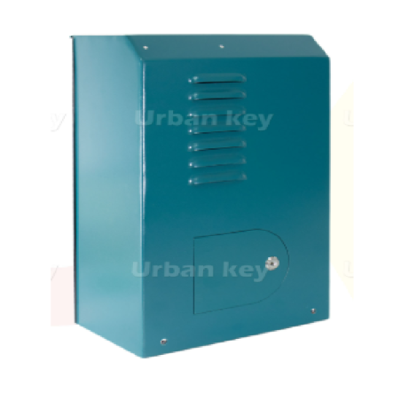 BRUTUS 3000 [230VAC][4m Aço](CR-KT)