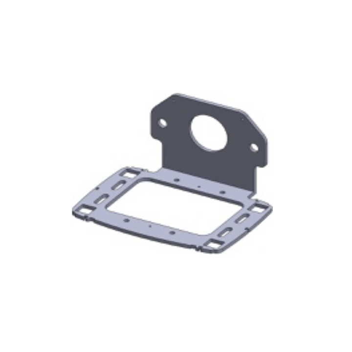 Chassis - Lower Panel