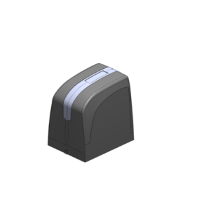Outer Cover [SP-SLIDE800A]