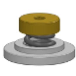 Embrayage pour Slide [SP-SLIDE800A]