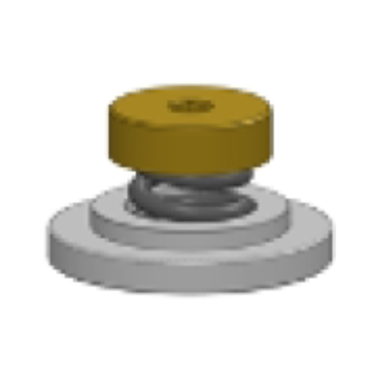 Embrayage pour Slide [SP-SLIDE800A]