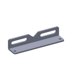 Chapa lateral para Slide [SP-Slide800A]