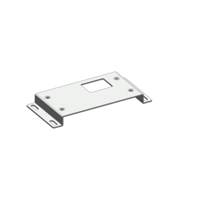 Mounting Plate for Slide [SP-Slide800A]