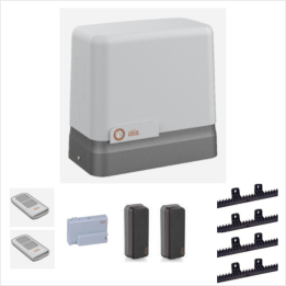 SL SMALL 600 24 [24VDC][600KG](CR-KT)