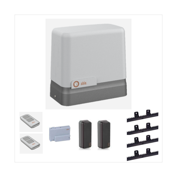 SL SMALL 600 24 [24VDC][600KG](CR-KT)