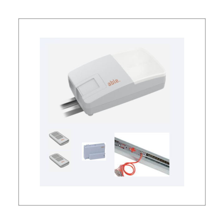 DC SMALL 700 24 [24VDC][700KG](TT-KT)