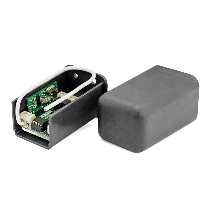 Motorline,receiver,receptor,electrónica,MR17