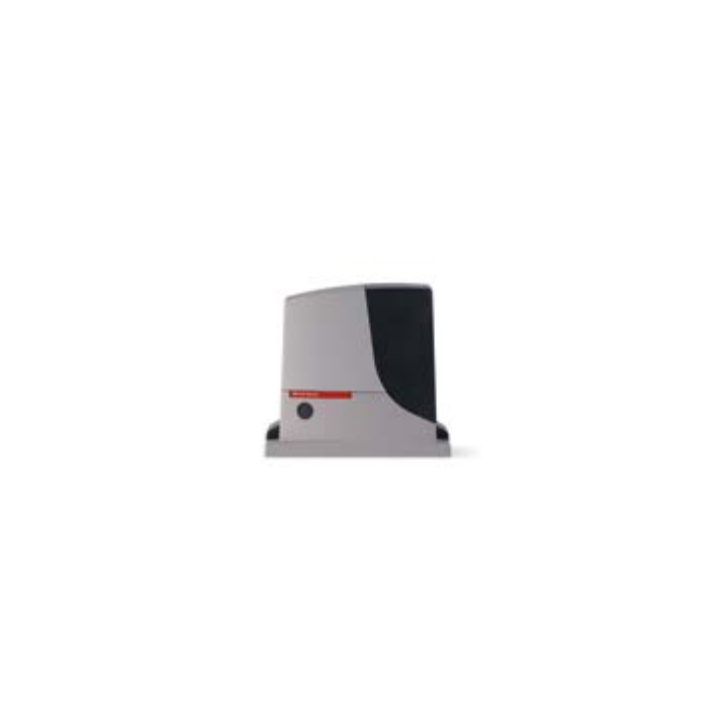 ROBUS 600HS