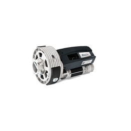 Motorline,motor de enrolar,rolling 160 SP,grades de enrolar,Motor eje