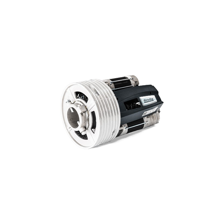 Motorline,motor de enrolar,rolling 360,grades de enrolar,bimoteur