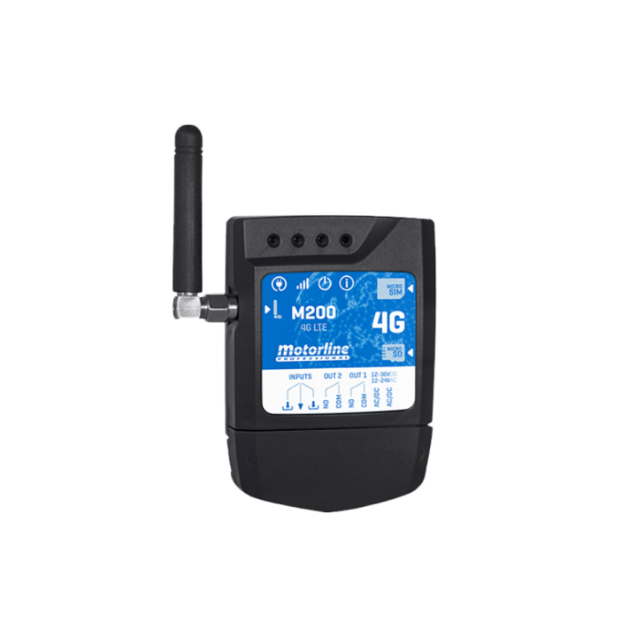 Motorline GSM M200,GSM