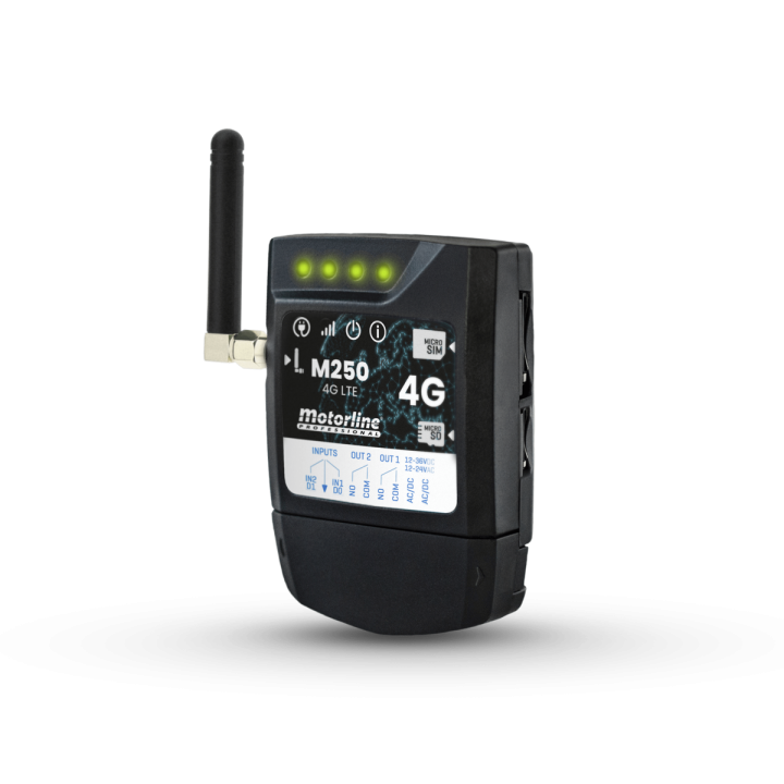 Motorline GSM M250,GSM
